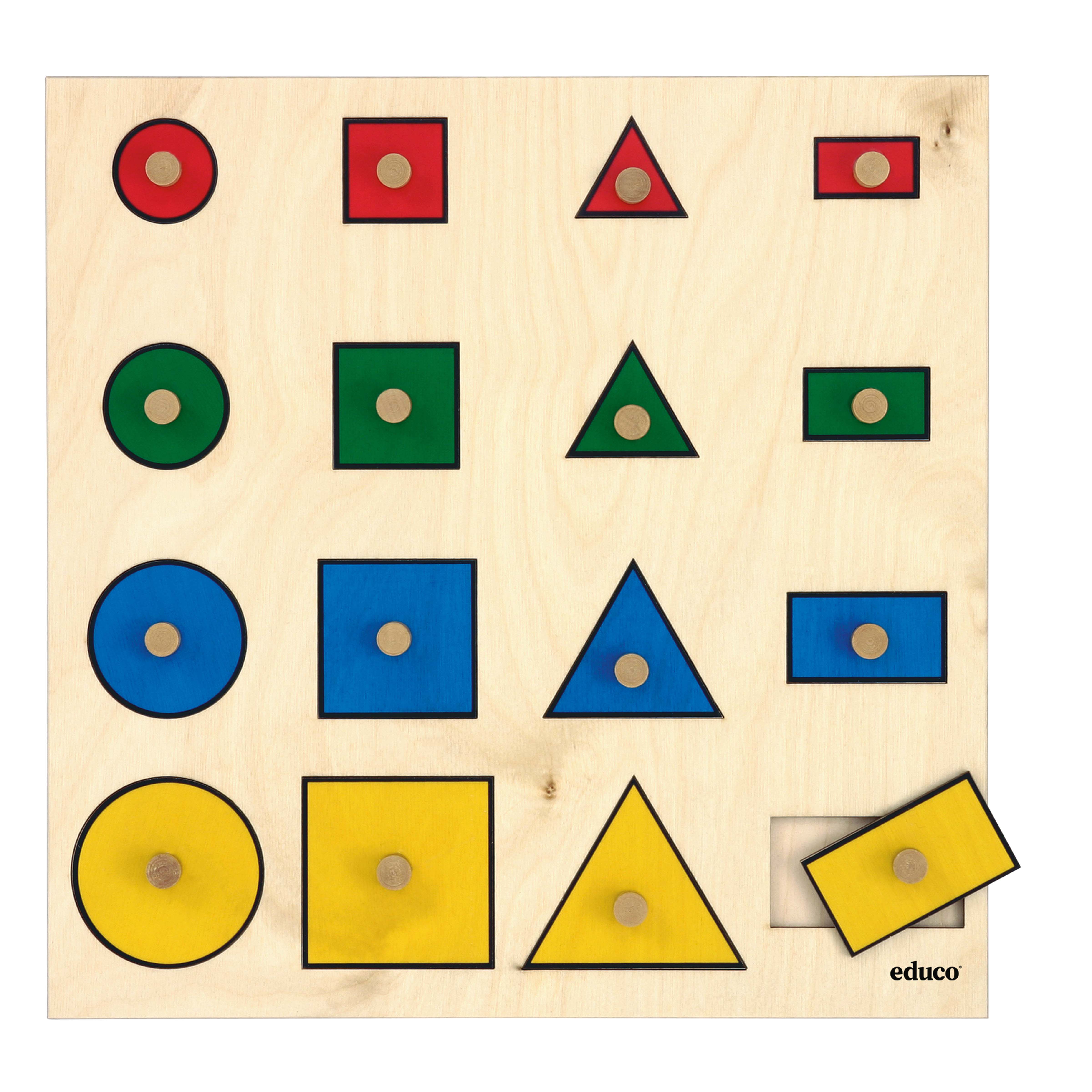 different shapes different shapes