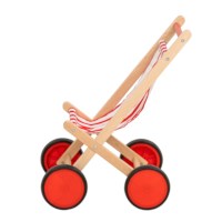 Buggy | Educo | Role-play accessory | Doll | UK.