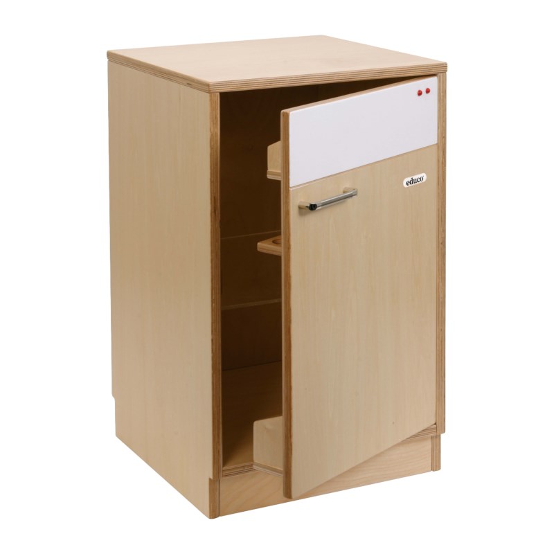 Kitchen corner - refrigerator