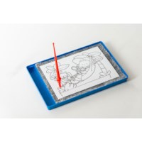 Pricking board - Educo