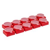 Finger paint - Paint pots