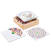 Kralo – Set round white