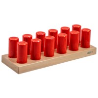 Sound tubes