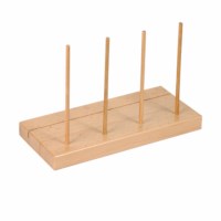 Peutra - Additional stand