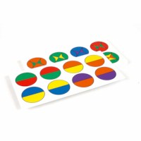 Figurovorm - assignment cards