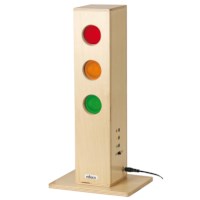 Traffic light (self-assessment)