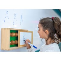Counting eggs