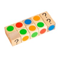 Self-assessment dice pupils