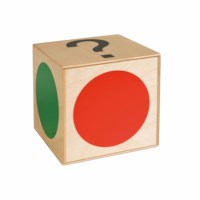 Self-assessment die teacher