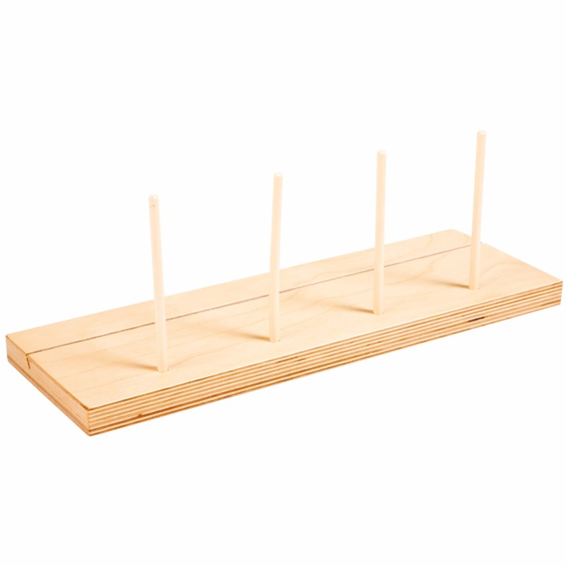 Find and count on colour - additional stand