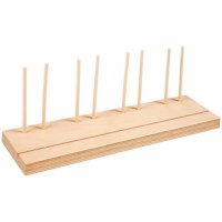 Find and count up to 20 - additional stand