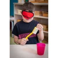 Blindfolds: Set Of 4