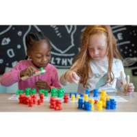 Bear sorting game