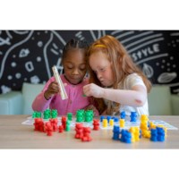 Bear sorting game
