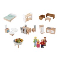 Dollhouse - Townhouse