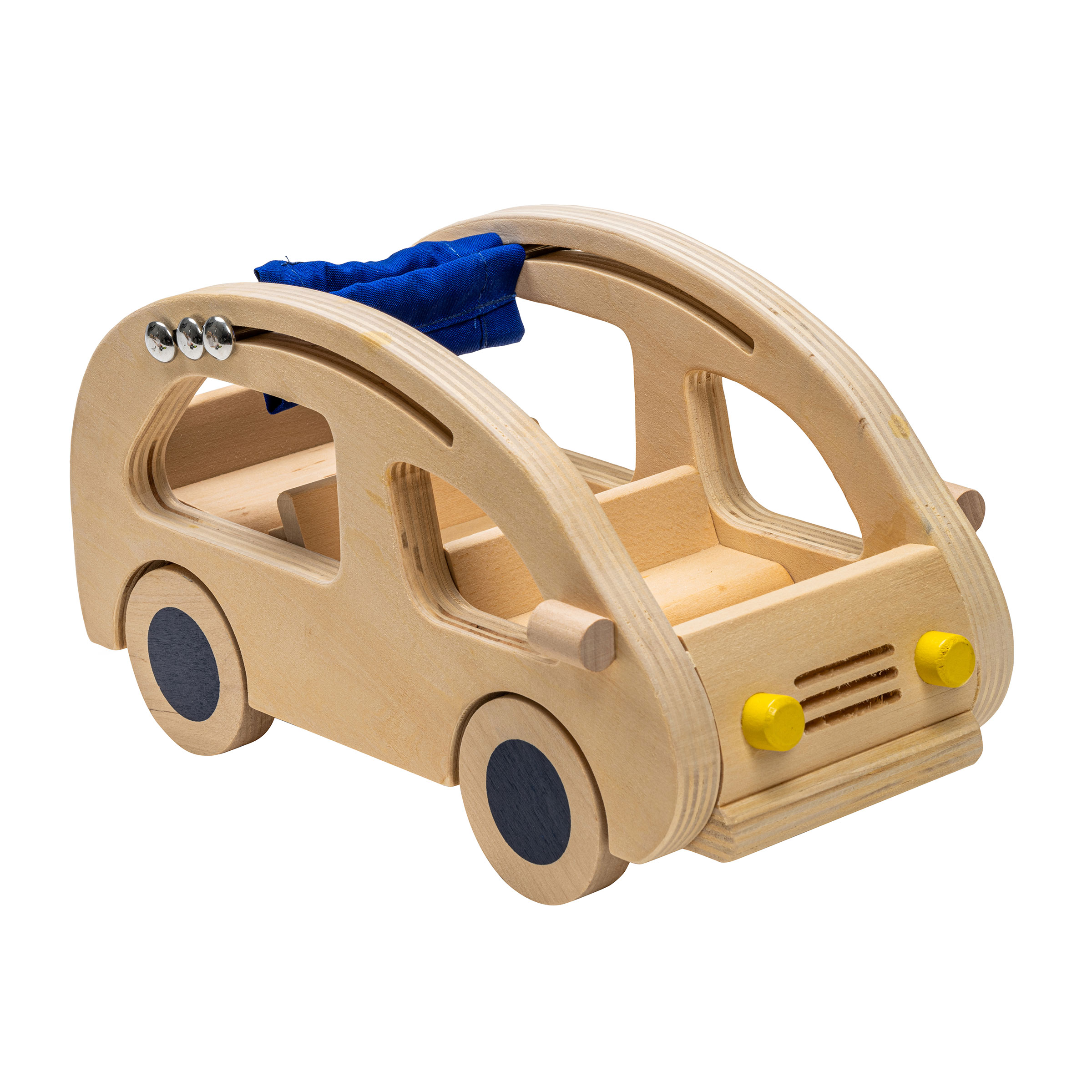 educo dollhouse