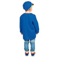 Dress up clothes - train driver