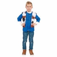 Dress up clothes - cowboy