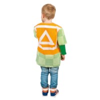 Dress up clothes - construction worker