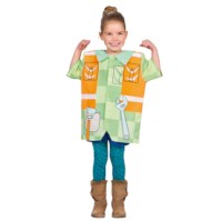 Dress up clothes - construction worker