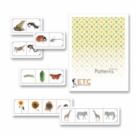 Looking For Patterns In Life Science