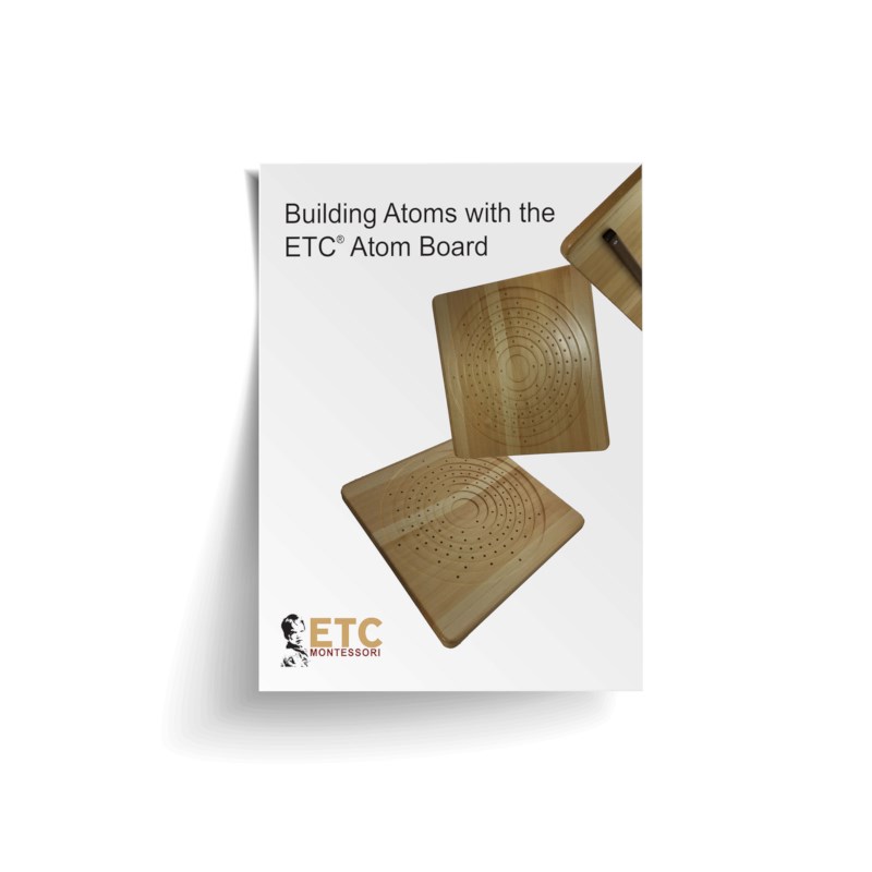 Building Atoms With The Atom Board