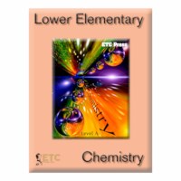 Lower Elementary Chemistry Curriculum