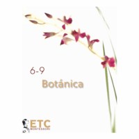 Lower Elementary Botany Nomenclature