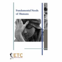 Fundamental Needs Of Humans