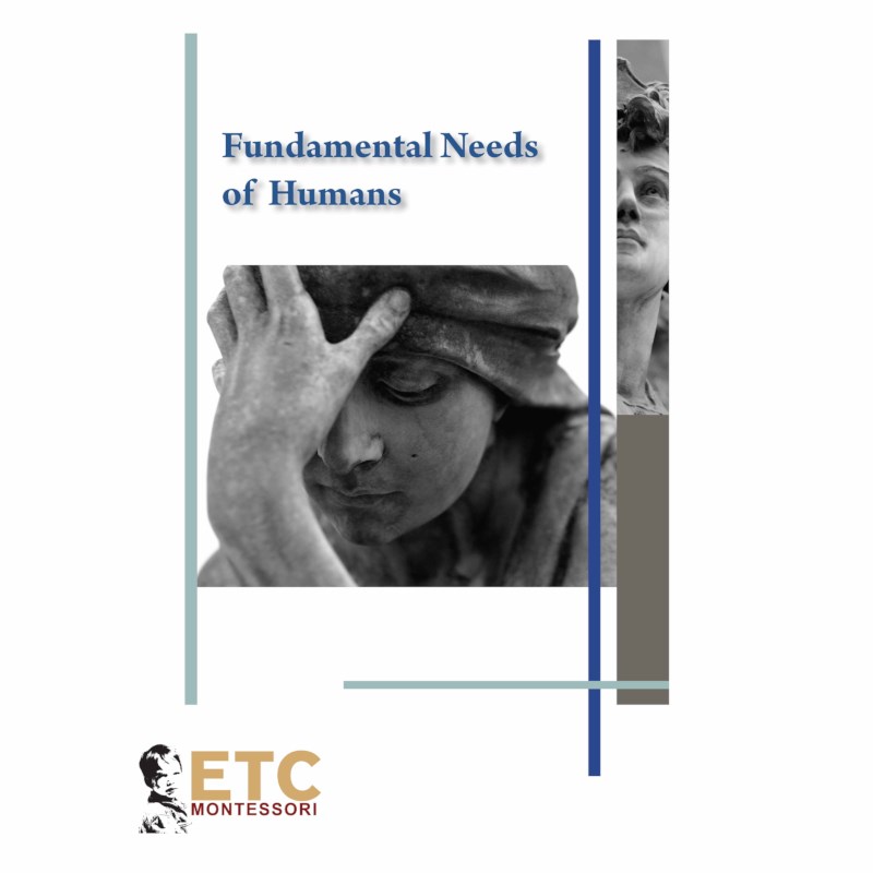 Fundamental Needs Of Humans