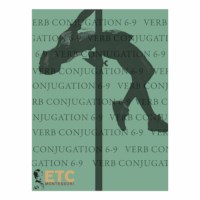 Verb Conjugation Level 6-9