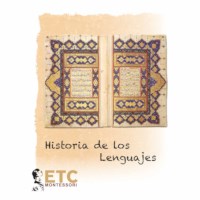 Historia De Los Lenguajes