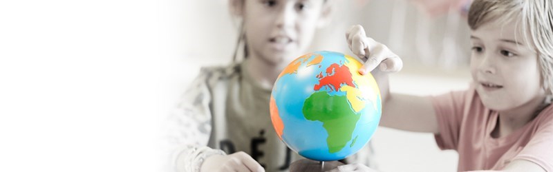 15th International Montessori Conference