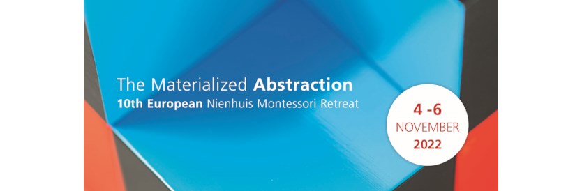 10th European Nienhuis Montessori Retreat